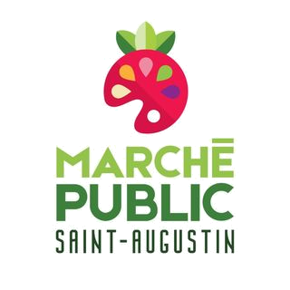 Marché St-Augustin